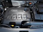 Audi Q3 2.0 TDI Quattro 2013 года (AU)